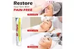 Dr. Numb Topical Anesthetic Numbing Cream, Lidocaine Cream 4%, 30g  - Second Medium