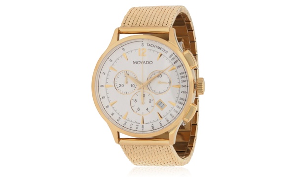 Movado 0607080 2025