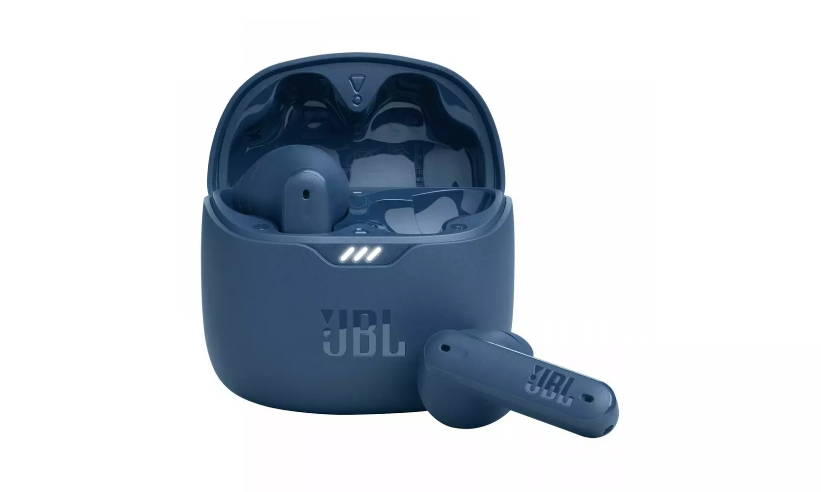 JBL Tune Flex TWS Bluetooth Noise Canceling Earbuds (Grade A Refurbished)