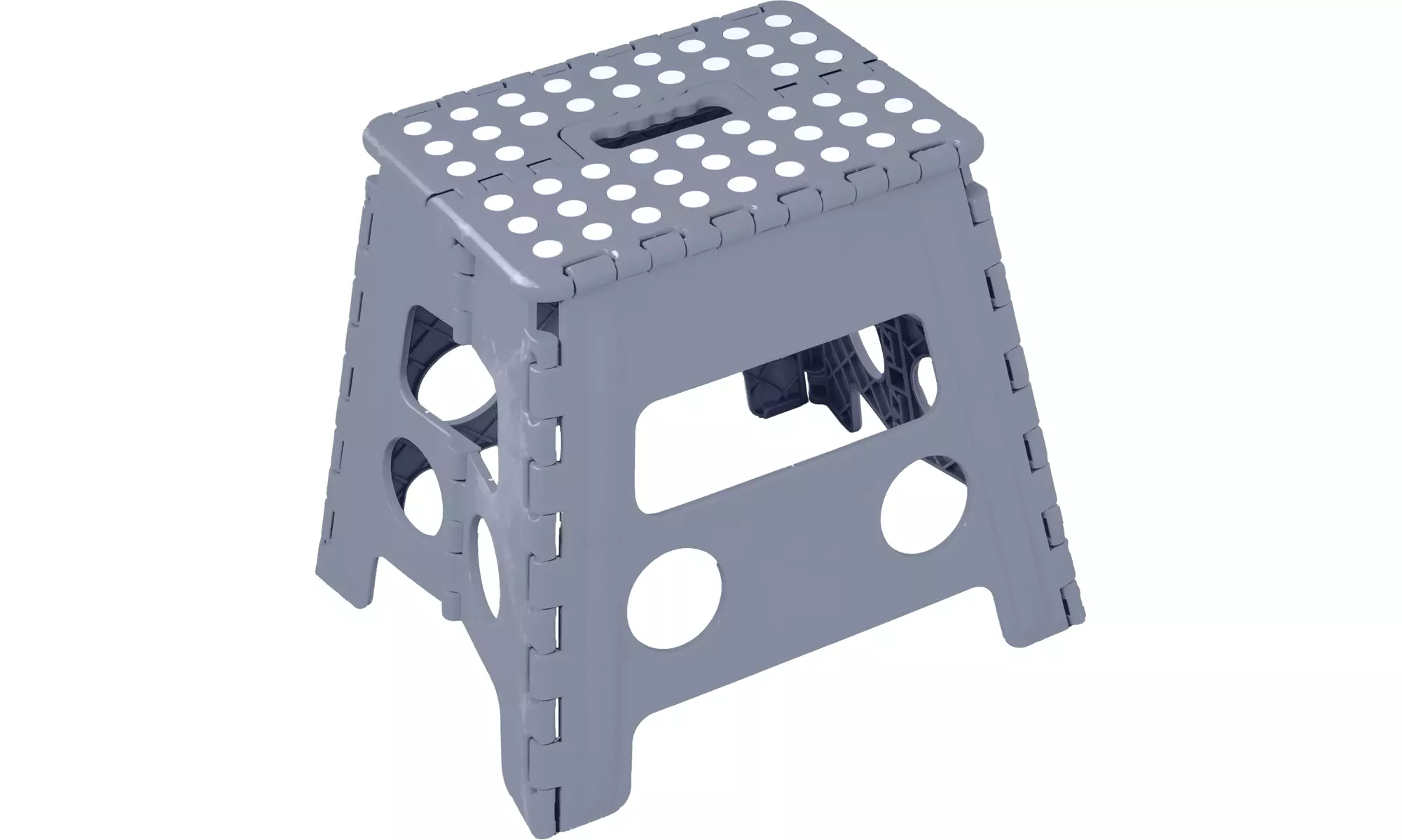 Foldable Space saving Step Stool