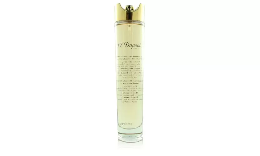S.T. Dupont By S.T. Dupont 3.3 Oz Eau De Parfum Spray New Tester For Women - Primary Image