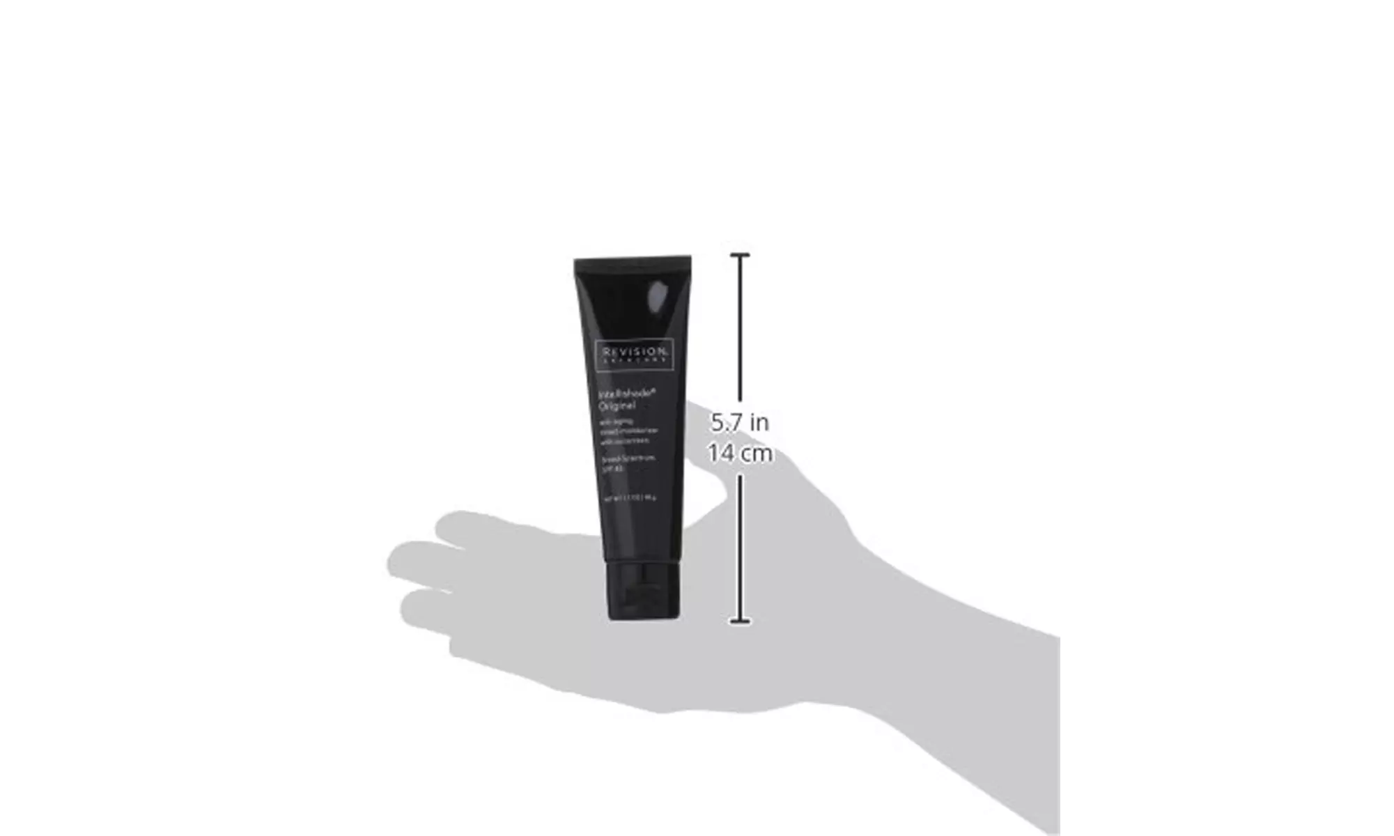 Revision Skincare Intellishade Original Anti Aging Tinted Moisturizer 1.7oz - Second Medium