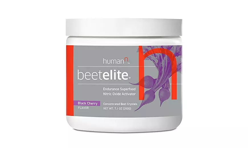 HumanN BeetElite Superfood Concentrated Beet Powder - Primary Image
