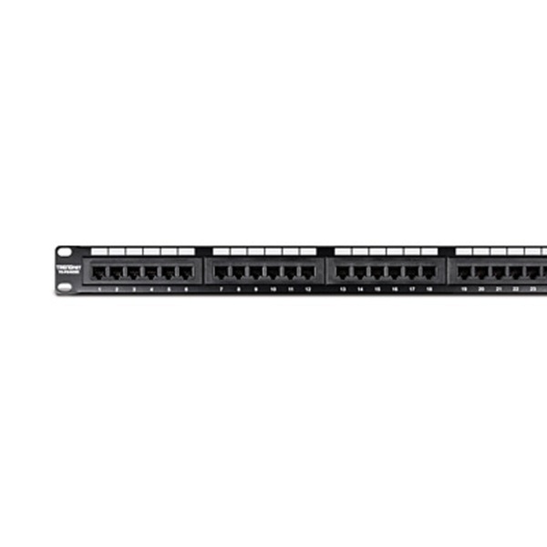 patch panel cat 5