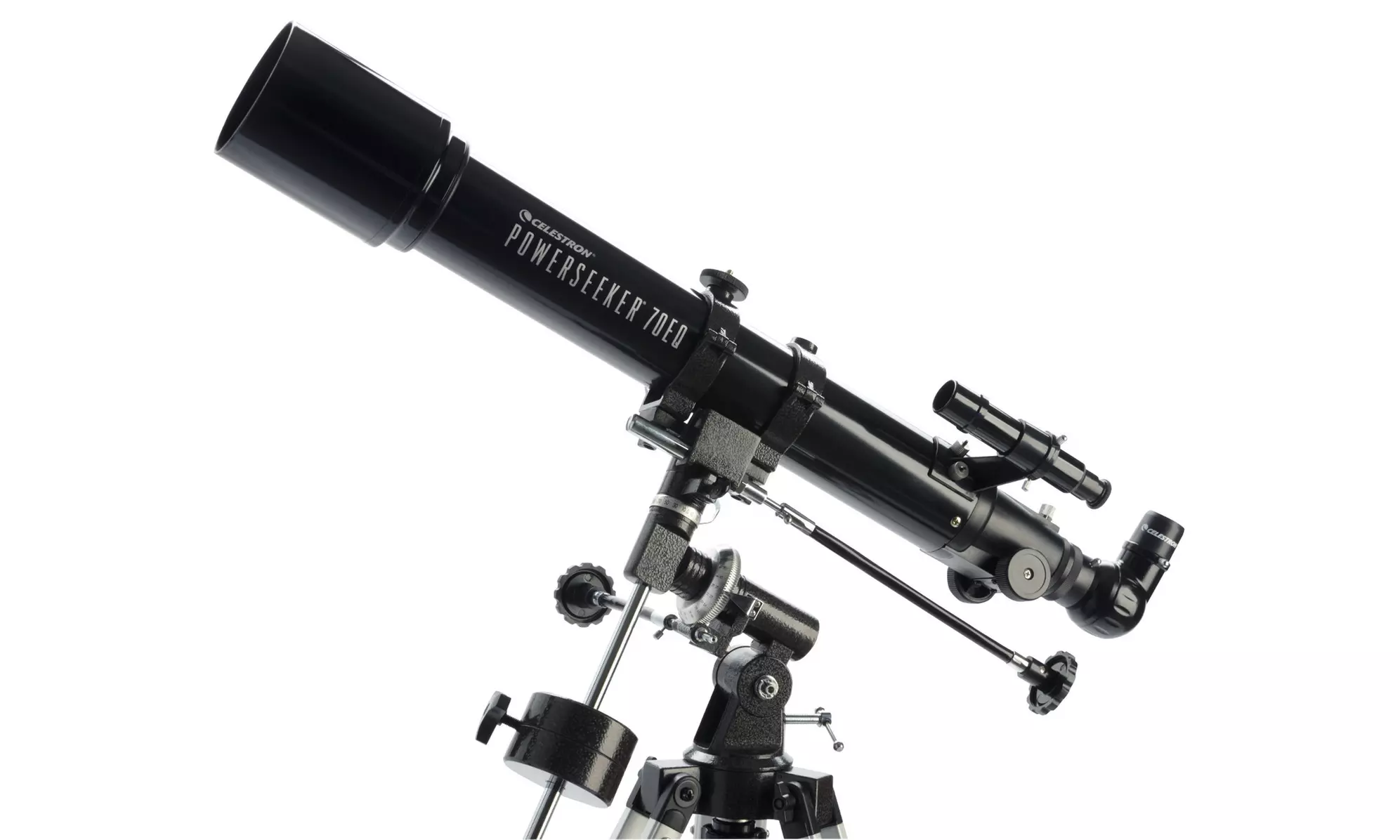 Celestron PowerSeeker 70EQ Telescope - Primary Image