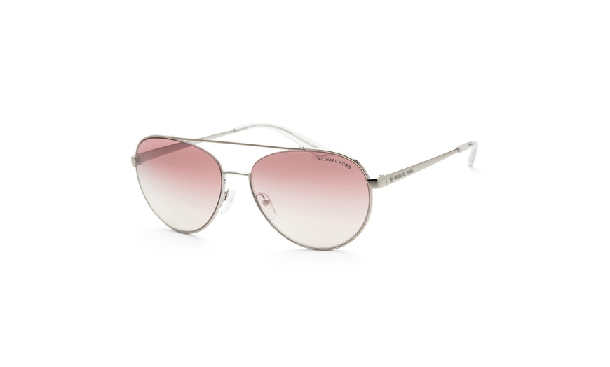 michael kors sunglasses groupon