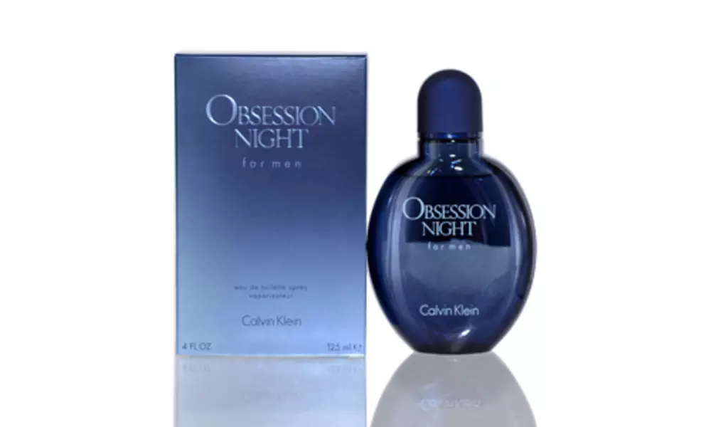 Obsession Night for men by Calvin Klein - Primary Image