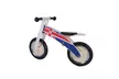 Kiddimoto Kurve Wooden Balance Bike - Second Medium