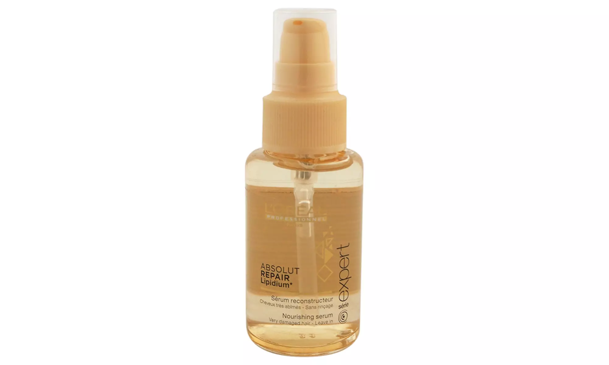 Serie Expert Absolut Repair Lipidium Nourishing Serum - 1.96 oz Serum - Primary Image