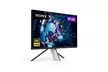 Sony 27-Inch INZONE M9 4K HDR 144Hz Gaming Monitor (SDM-U27M90) with Headset - Second Medium