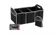 Trunk Caddy With Removable Cooler - Image 2