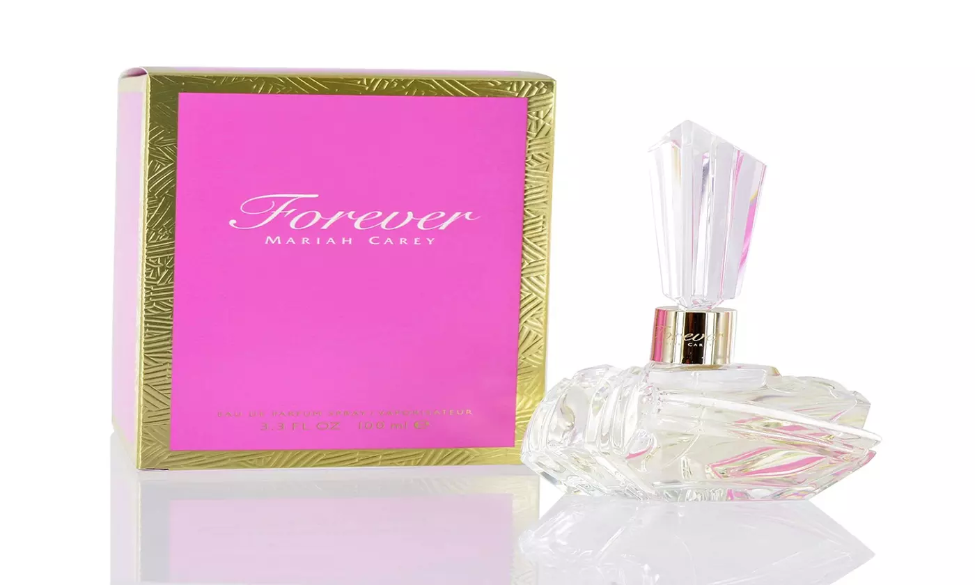 Forever Mariah Carey by Mariah Carey EDP Spray for Women (Choose your size) - Primary Image