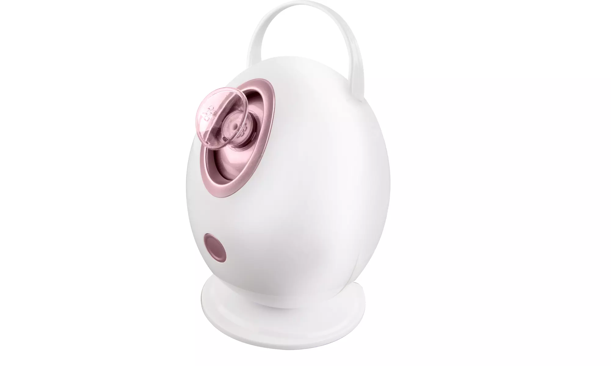 Vivitar Facial Steamer For Facial, Unclogs Pores, Blackheads Removal Spa Quality - Primary Image