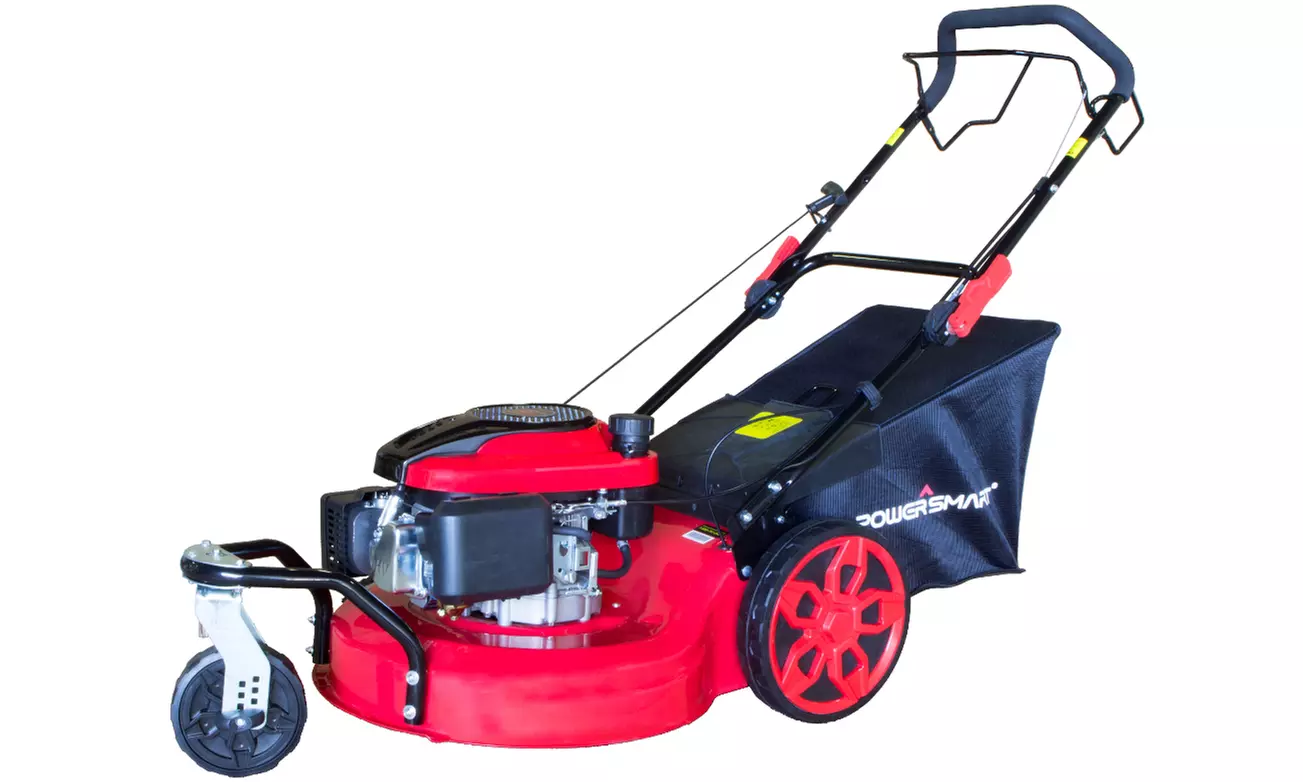 20 inch 3- in-1 196cc Gas Self Propelled Mower - Primary Image