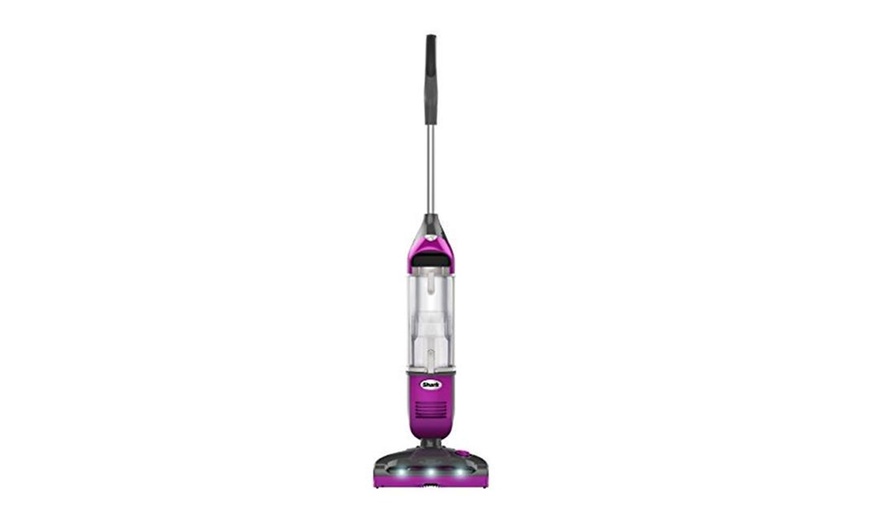 EMG SV1112 Shark Rotator Freestyle Pro Cordless Upright Vacuum, Fuchsia