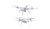 Explorers Gyro Rc Headless Quadcopter Drone Ufo New