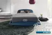 Beautyrest Silver Hybrid 13.5" Plush Mattress - Second Medium