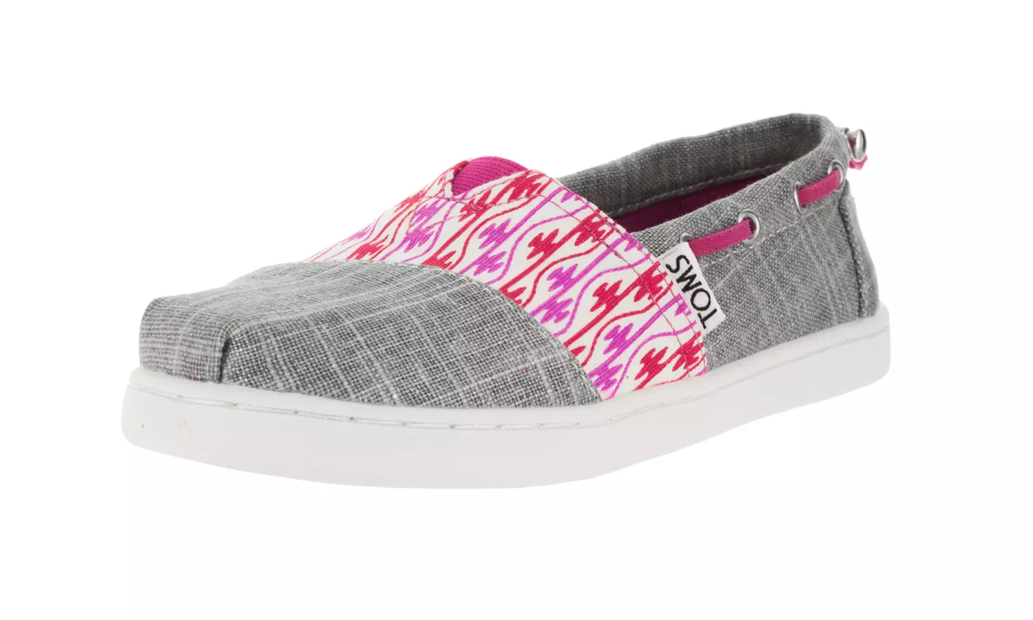 Toms Kids Bimini Casual Shoe - Primary Image