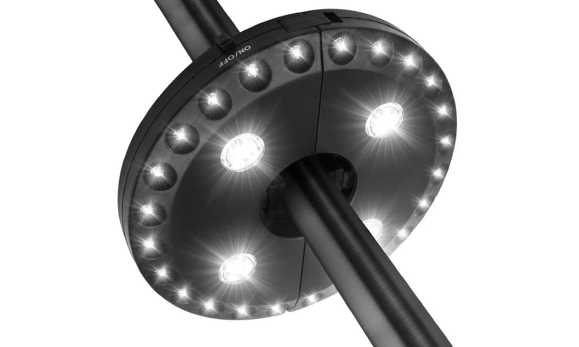 Wireless Patio LED light - Primary Image