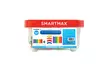 SmartMax Build & Learn Educational Set: 100 Pcs - Second Medium