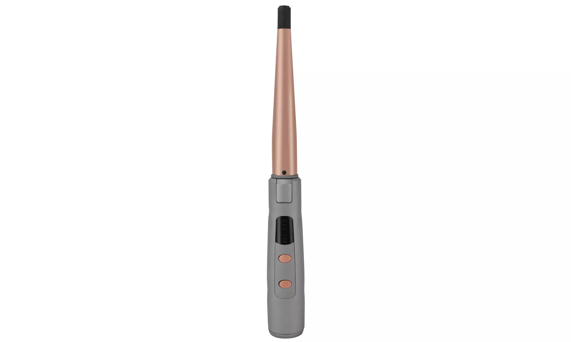 Pure CTC8280 Cordless Rechargeable Curling Wand w/ Ceramic Innovation - Primary Image