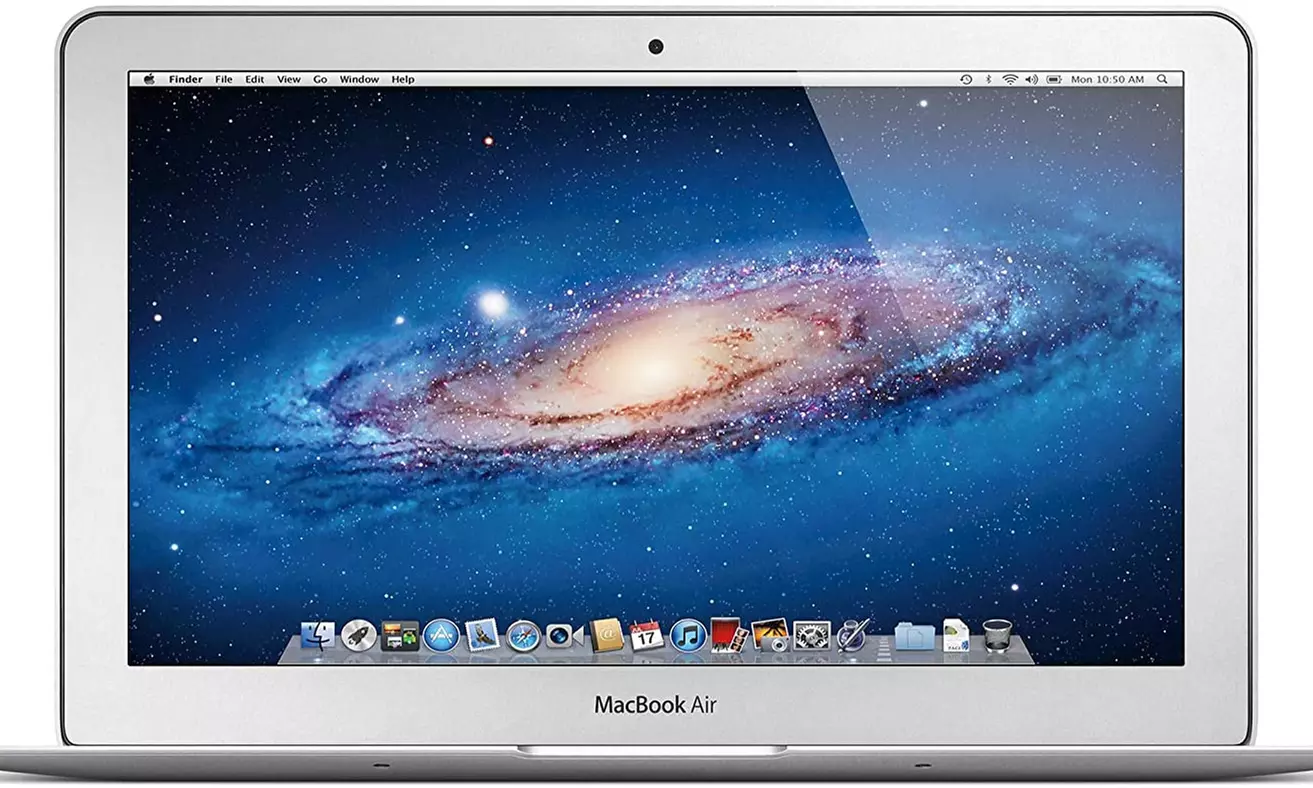Apple MacBook Air MD712LL/A - 11.6 Intel Core i5 256GB Storage (Scratch & Dent)