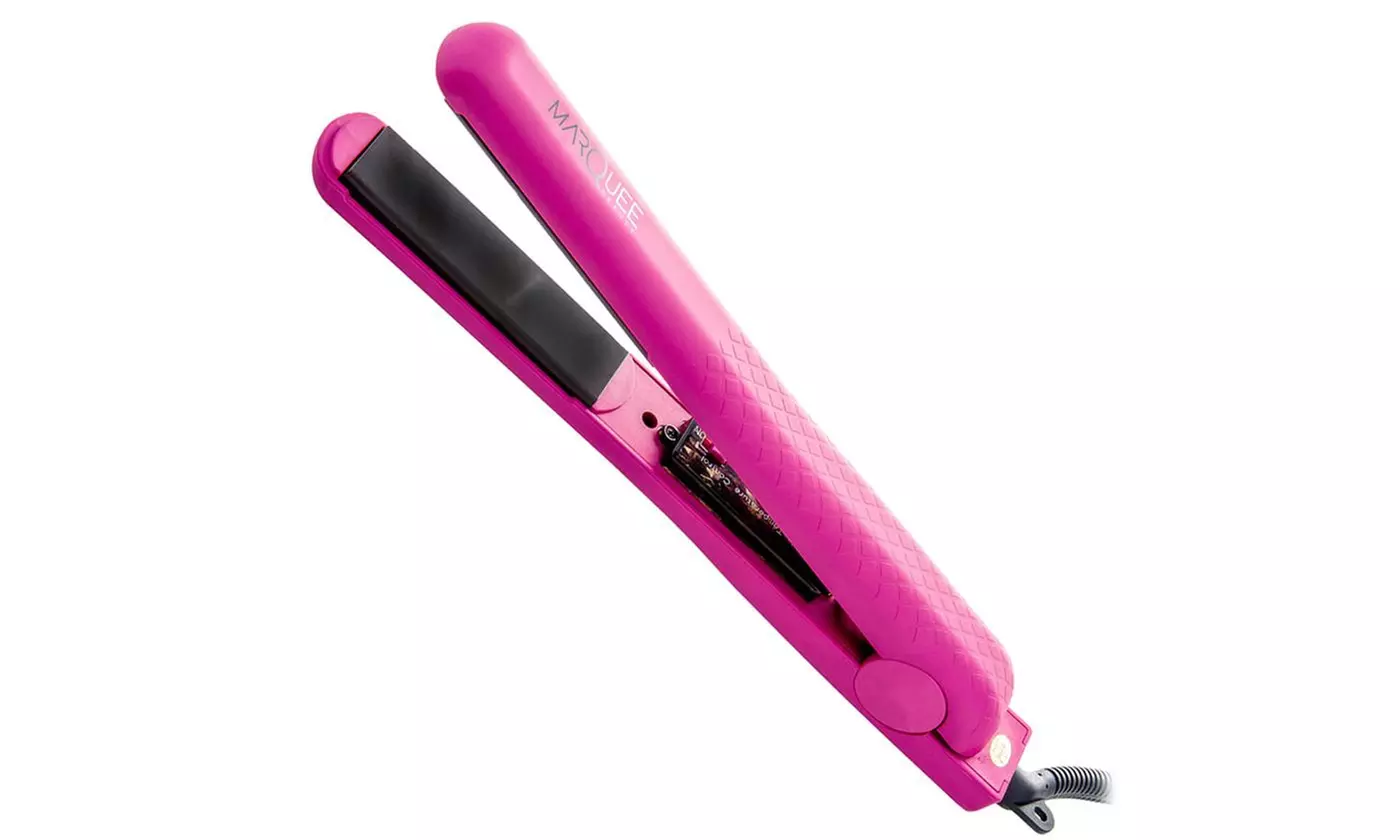 Professional Flat Beauty Marquee Hair Iron