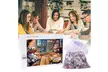 Creative 1000 Pieces Wooden Adult Children Puzzle Holiday Gift Pattern Puzzle - Second Medium