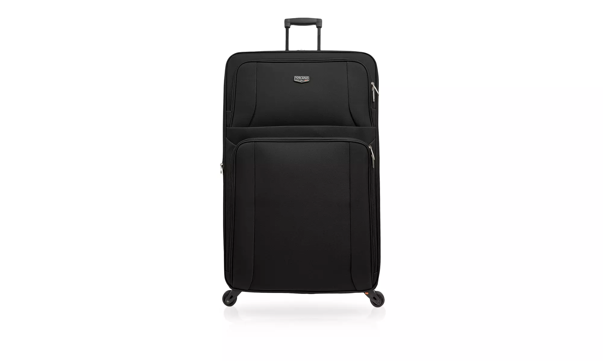TOSCANO by Tucci NOTEVOLE 29" Lightweight Travel Luggage - Primary Image