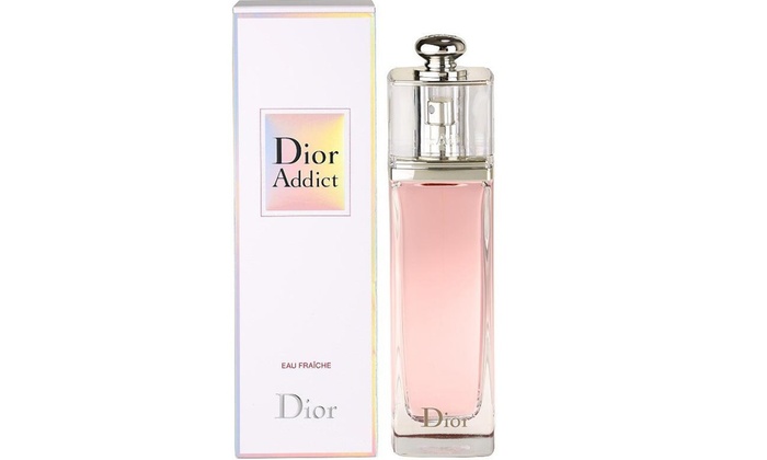 dior addict parfum eau fraiche