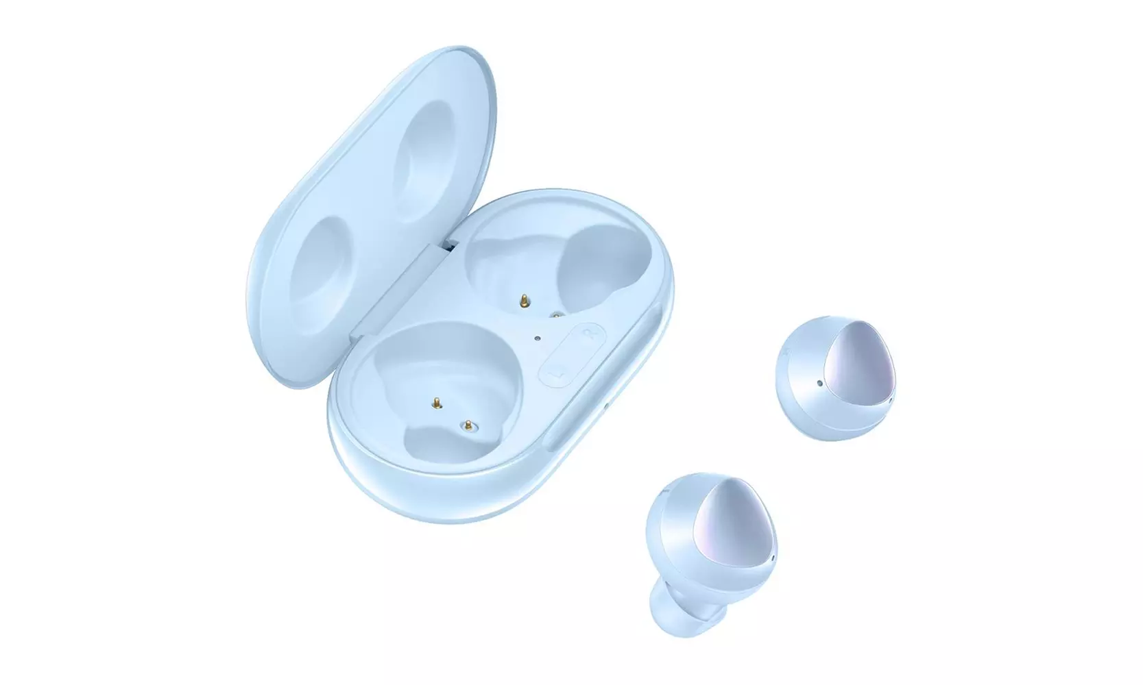 SAMSUNG Galaxy Buds Plus Refurbished - Primary Image