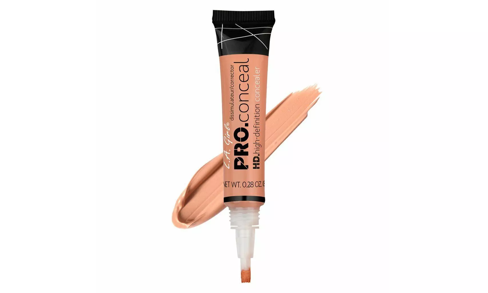 LA Girl Pro Conceal HD High Definition Concealers & Correctors