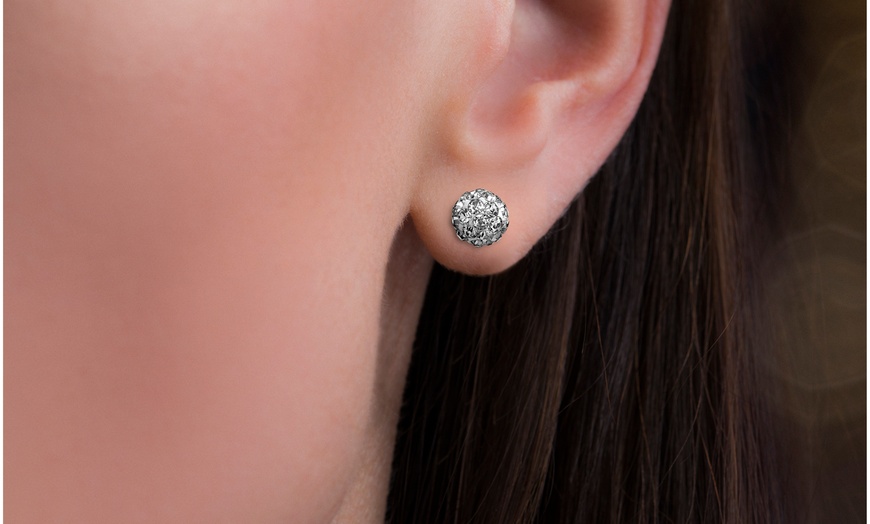 lesa michele earrings