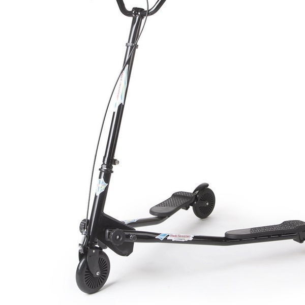 wiggle scooter