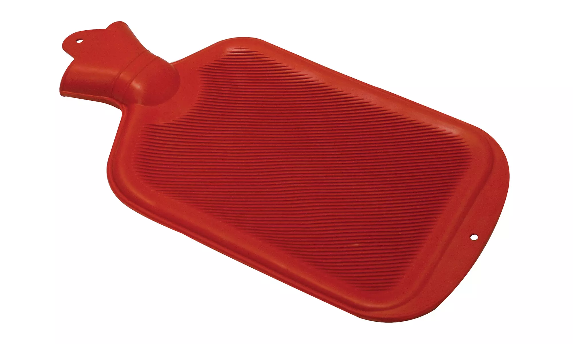 Hot water bottle, 2 quart, 1 dozen - Primary Image
