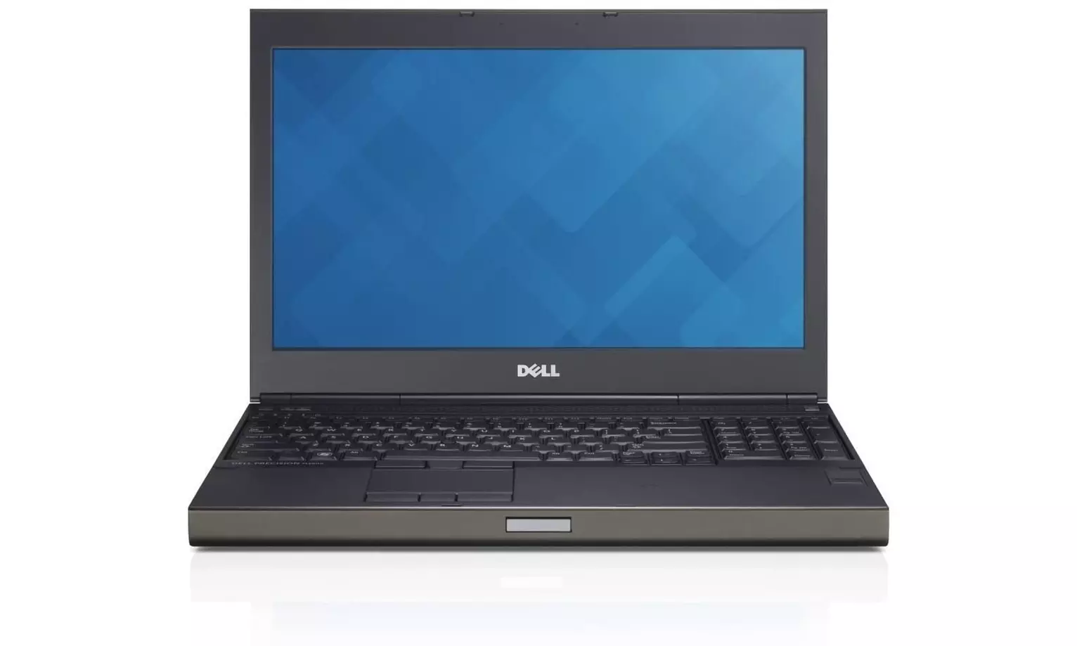 Dell Precision M4700 Core i7 2.80 GHz 16GB Ram 500GB W10P - Refurbished - Primary Image