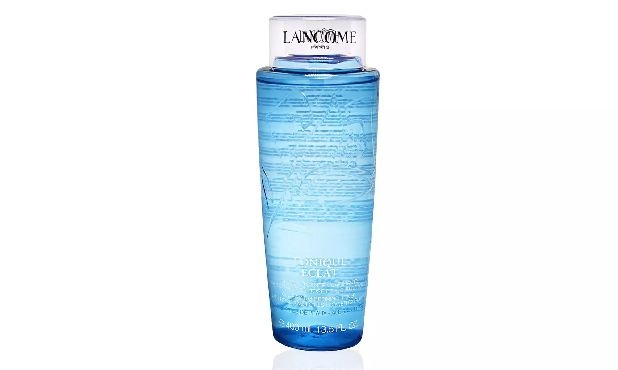 Lancome Tonique Eclat Clarifying Refining Toner - 400 ml / 13.4 oz   - Primary Image