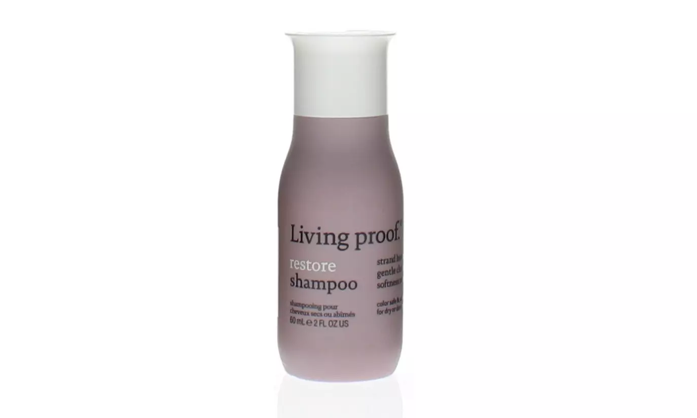 Living Proof Restore Shampoo & Conditioner or Mask Treatment