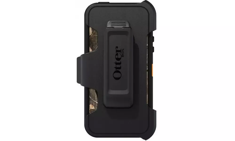 OtterBox Case 77-22525 for Apple iPhone 5/5S (Defender Series) - Blazed - Primary Image