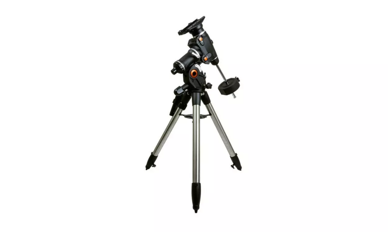 Celestron CGEM II 700 Maksutov-Cassegrain Telescope - Second Medium