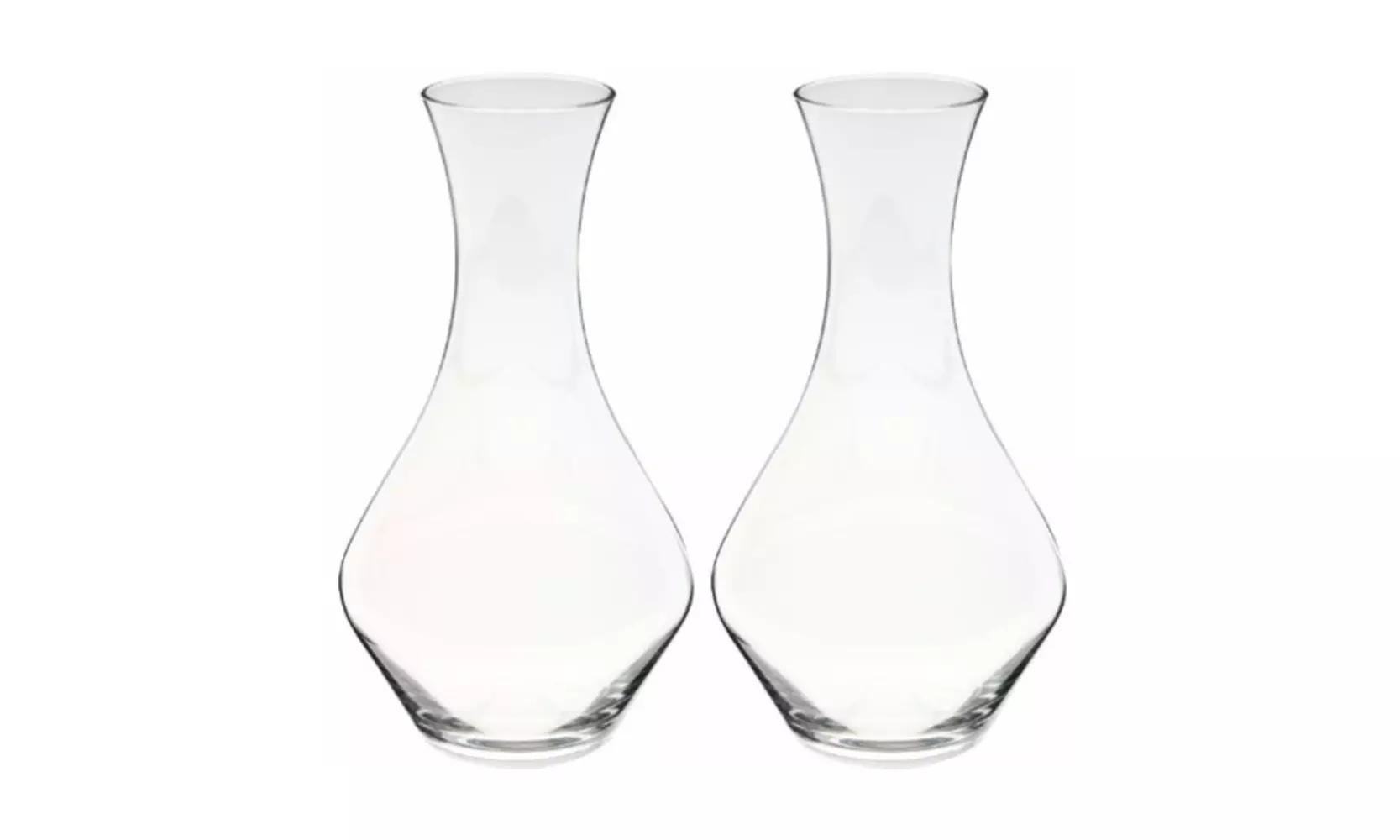 Riedel Cabernet Wine Decanter (Set of 2) - Primary Image