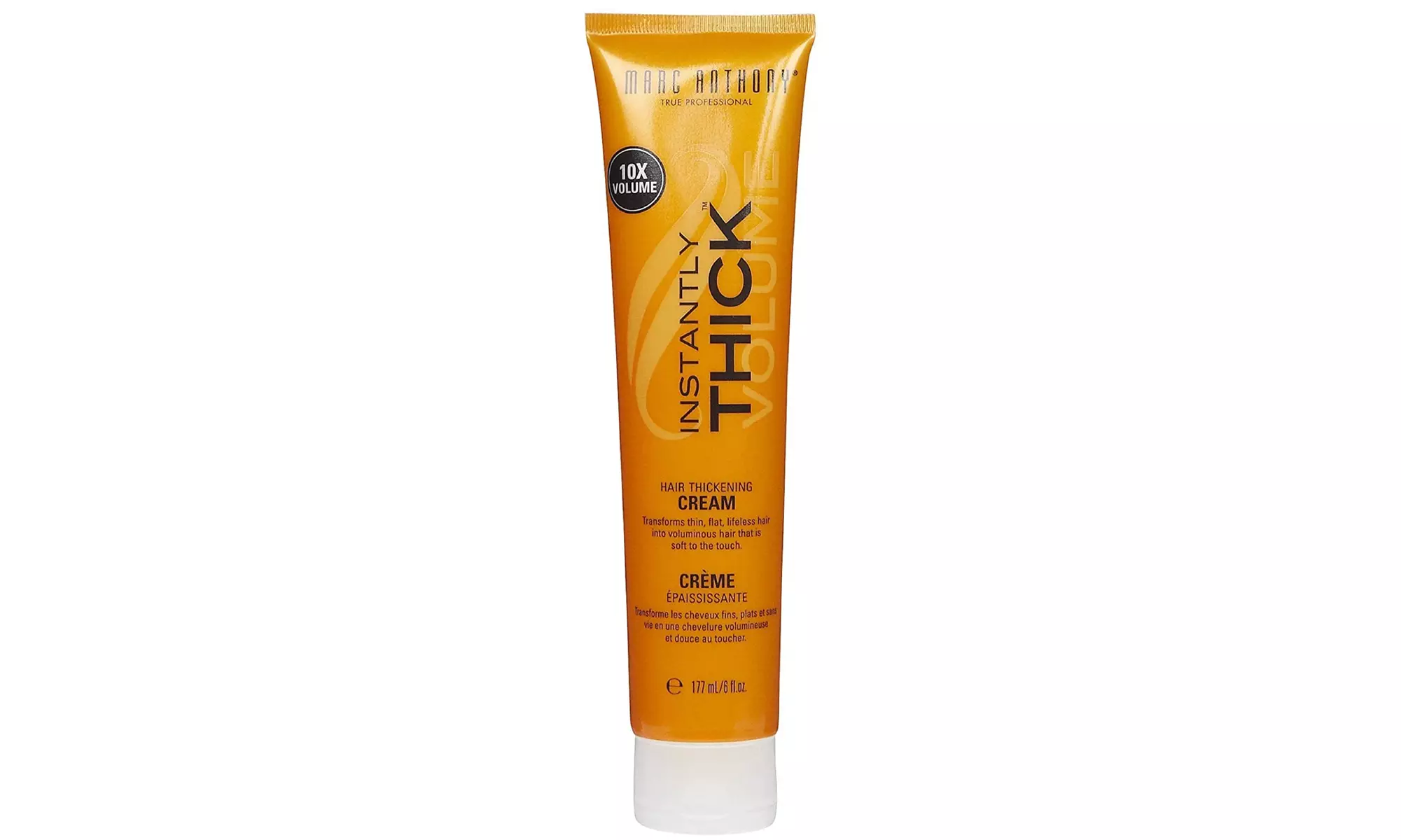 Marc Anthony Instantly Thick Hair Thickening Cream - Primary Image