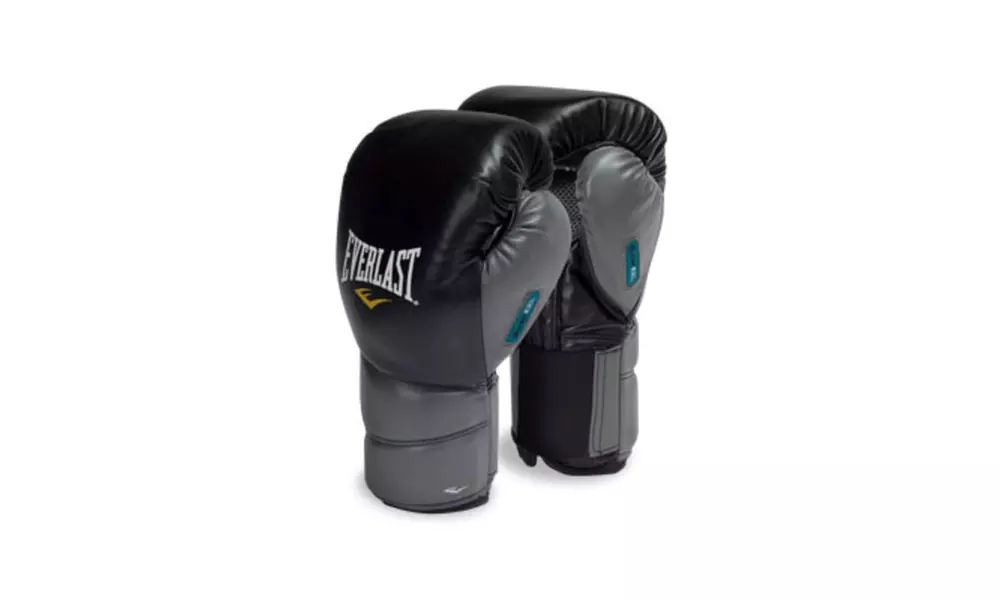 Everlast ProTex2 Evergel 14 oz Training Gloves - Primary Image