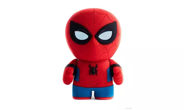 Sphero on sale Spider-Man