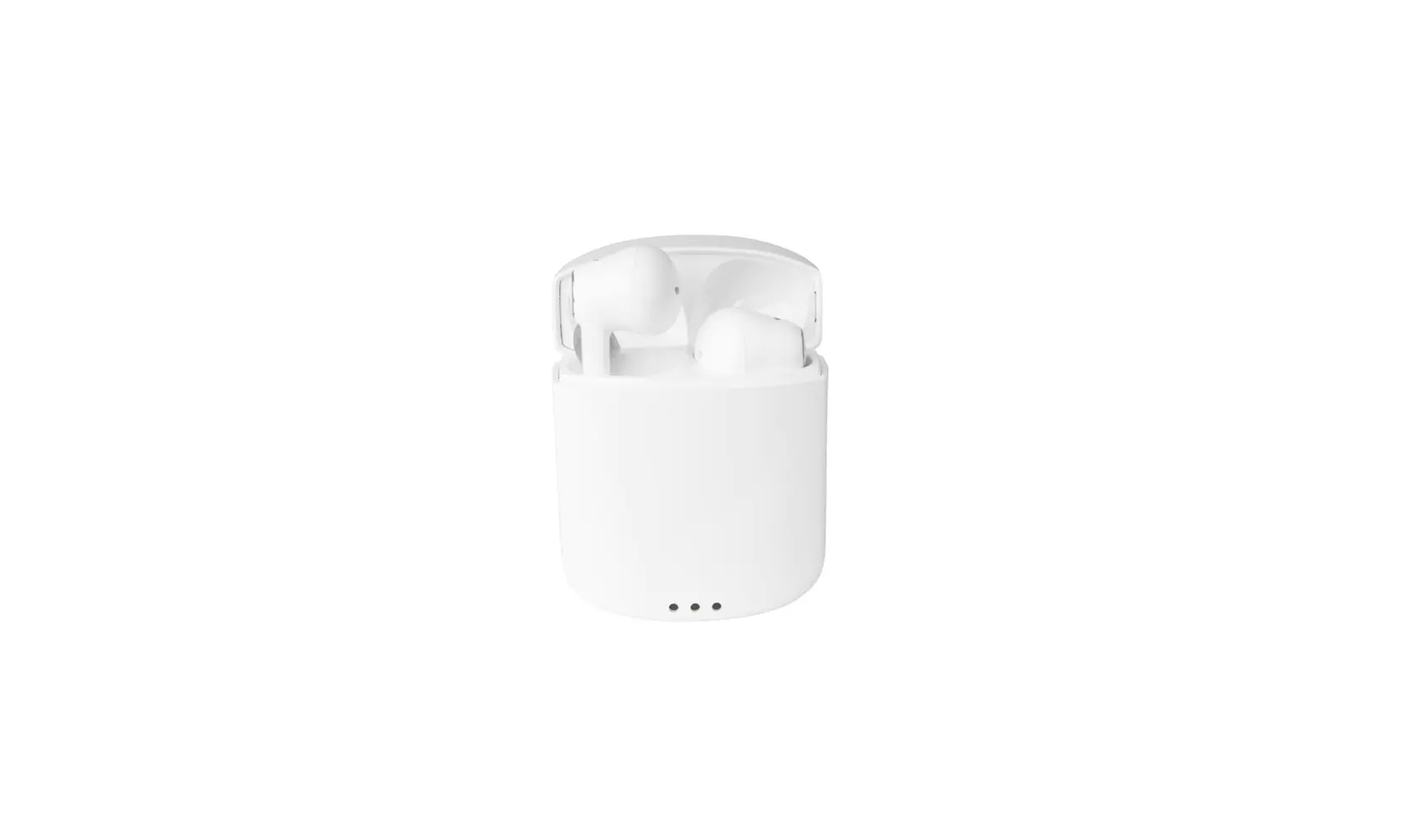 Altec Lansing True Evo Air True Wireless Earbuds with Charging Case - Primary Image