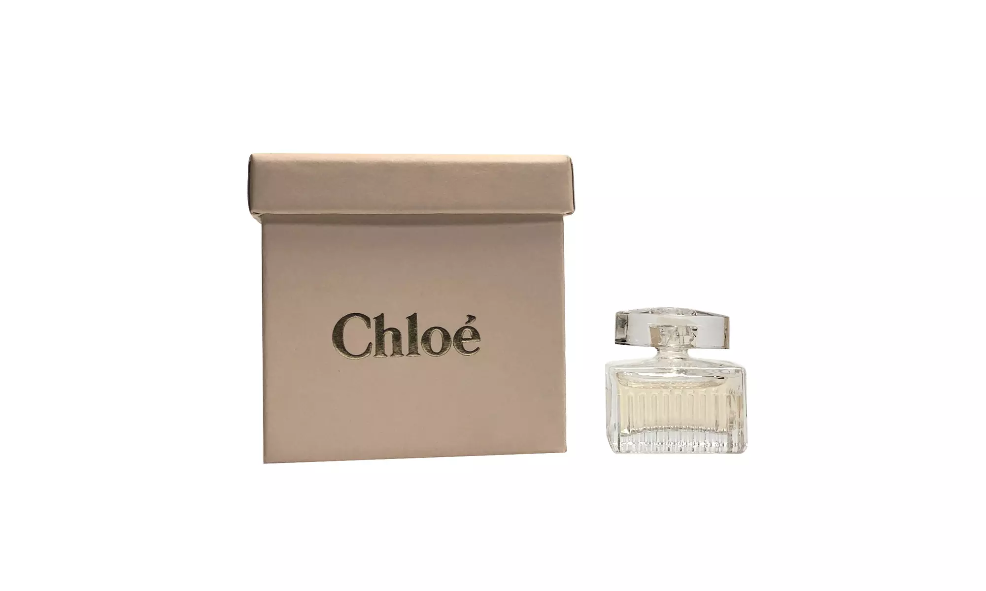 Chloe EDP Mini Splash 0.17 oz / 5 ml For Women - Primary Image