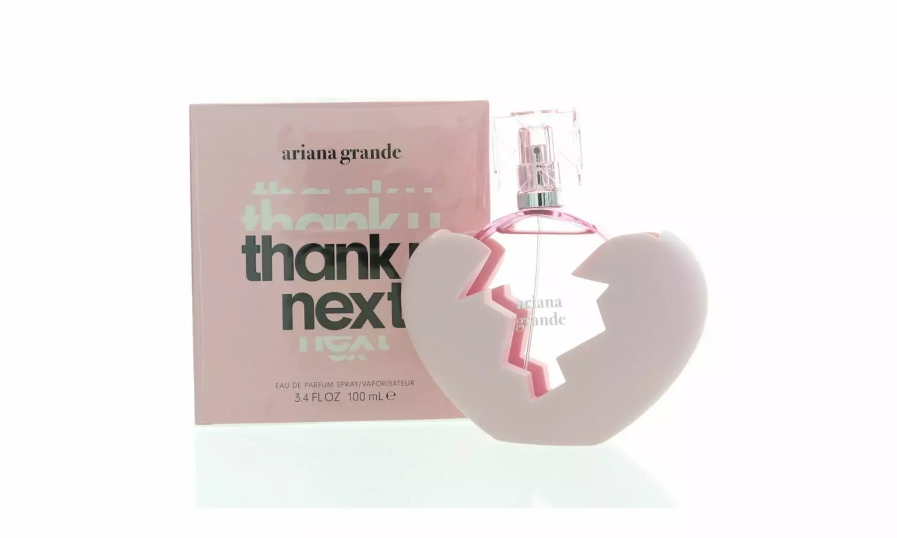 Ariana Grande Perfume Collection - 9 Scent Options