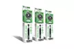 Hint Of Green CBD Disposable Pen - 100, 500, 1000, 2000, 3000, 3750mg - 3 Pack - Second Medium