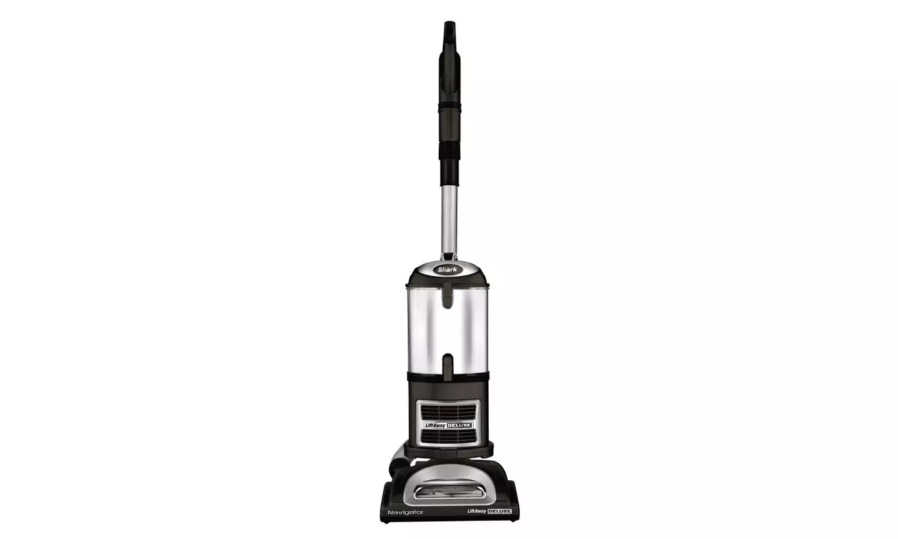 Shark Navigator Lift-Away Deluxe Vacuum, UV440, Certified Refurbished - Primary Image