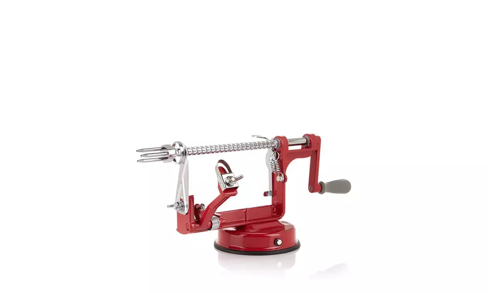Wolfgang Puck Bistro Elite 3 in 1 Peeler Corer Slicer - Second Medium